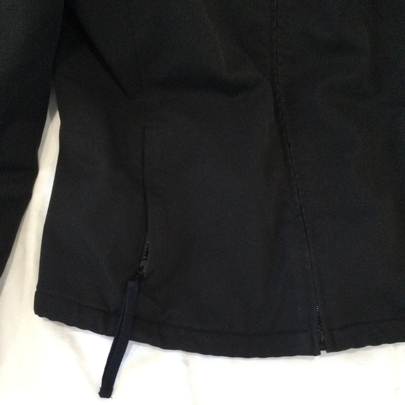 The Limited Jacket - Picture 2 of 6